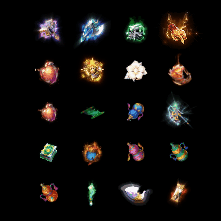 特殊装备专属系列0161