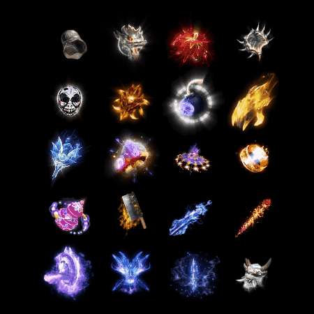 特殊装备专属系列0162