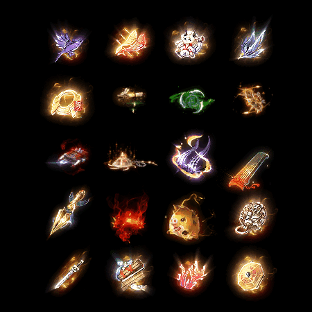 特殊装备专属系列0165