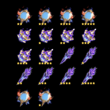 特殊装备专属系列0168