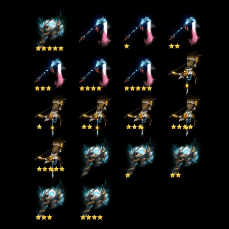 特殊装备专属系列0169