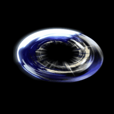 半月弯刀技能特效系列35