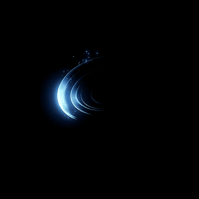 半月弯刀技能特效系列37