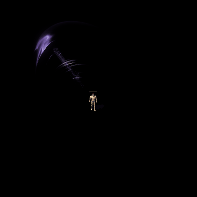 开天斩技能特效系列24