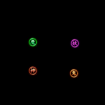 传奇活动称号系列7