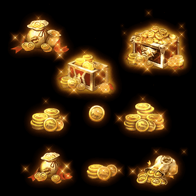 动态材料道具系列0113