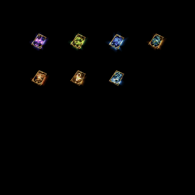 动态材料道具系列0125