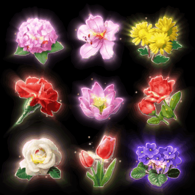 动态材料道具系列0134