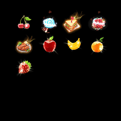 动态材料道具系列0136