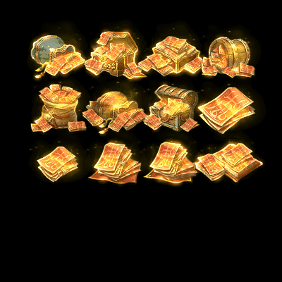 动态材料道具系列0139