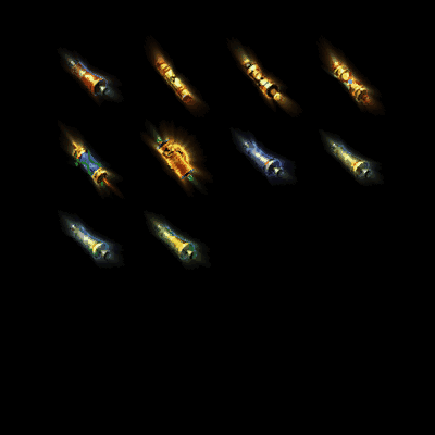 动态材料道具系列0140