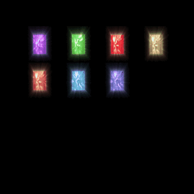 动态材料道具系列0144