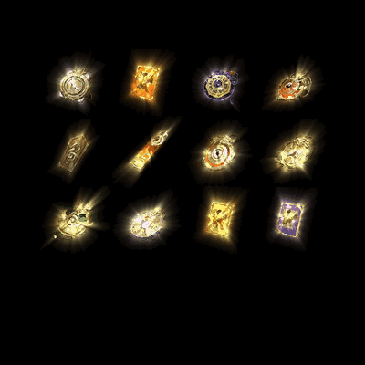 动态材料道具系列0147