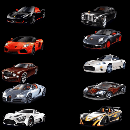 动态材料道具系列0149