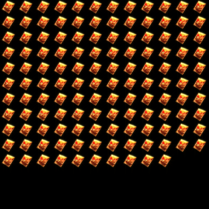 动态材料道具系列0152