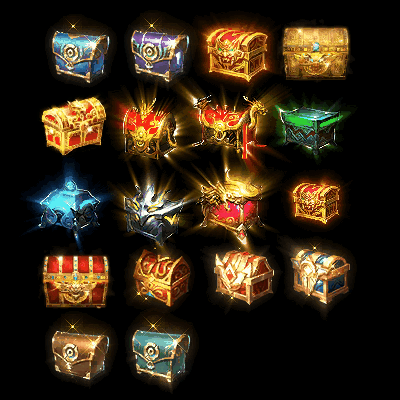 动态材料道具系列0157