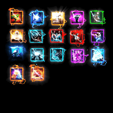 特殊装备专属系列0171