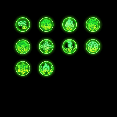 特殊装备专属系列0174