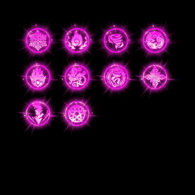 特殊装备专属系列0176