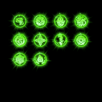 特殊装备专属系列0177