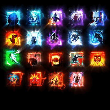 特殊装备专属系列0180