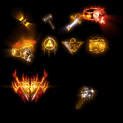 特殊装备专属系列0185