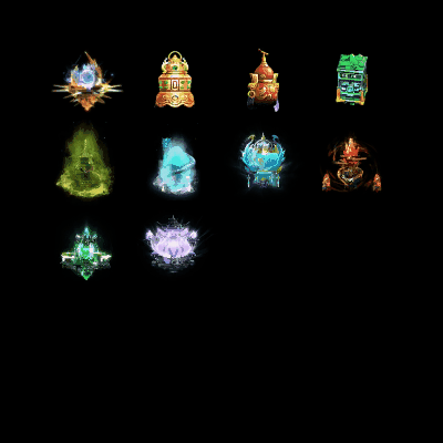 特殊装备专属系列0186