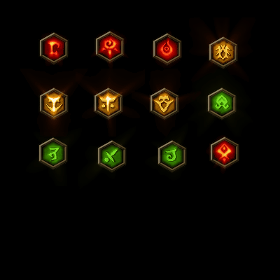 特殊装备专属系列0192