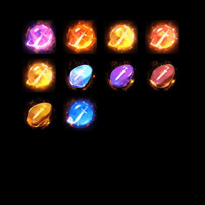 特殊装备专属系列0200