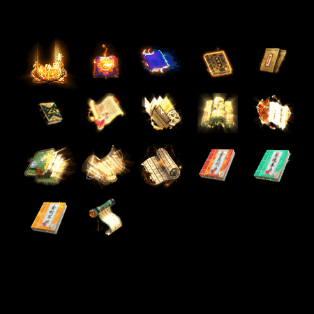 特殊装备专属系列0202