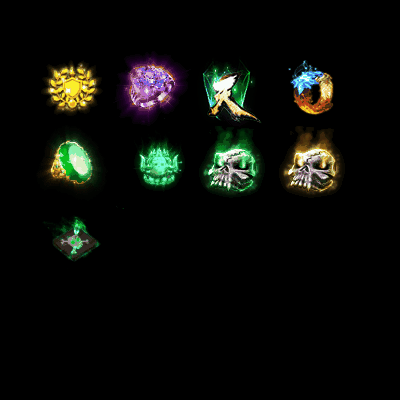 特殊装备专属系列0204