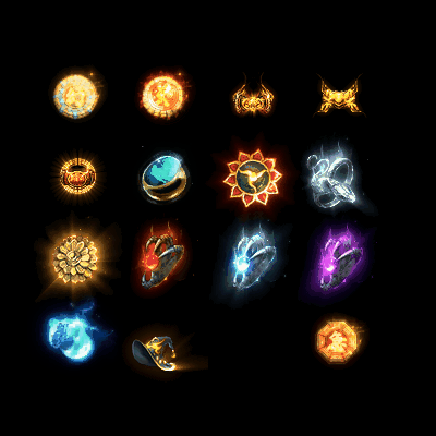 特殊装备专属系列0205