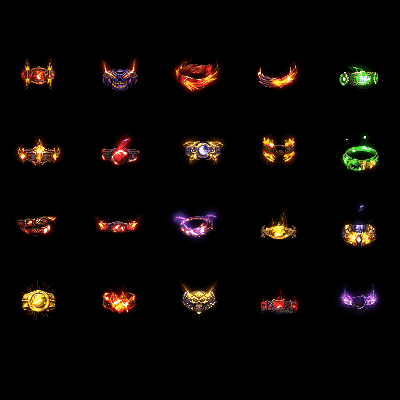 特殊装备专属系列0206