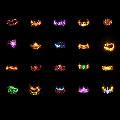 特殊装备专属系列0207