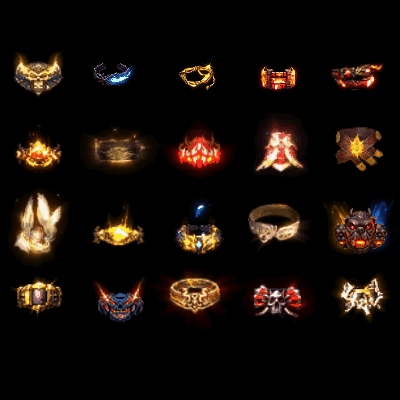 特殊装备专属系列0208