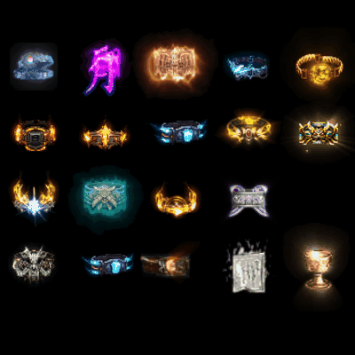 特殊装备专属系列0209