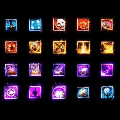 特殊装备专属系列0211