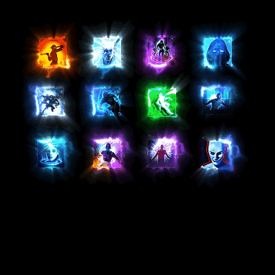 特殊装备专属系列0212