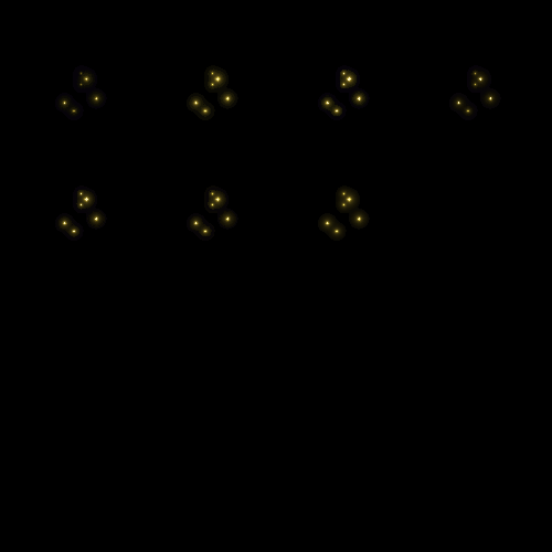 首饰内观特效框系列0126