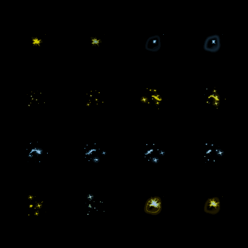 首饰内观特效框系列0141