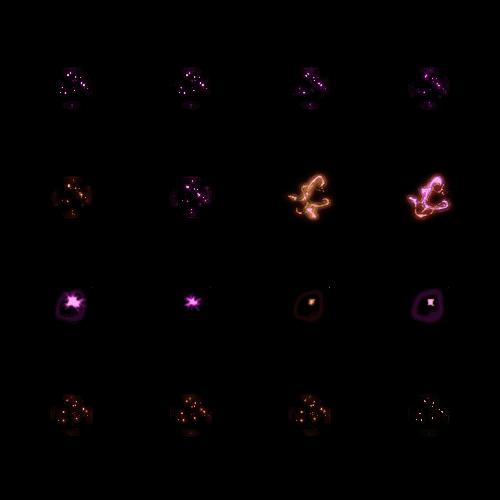 首饰内观特效框系列0142