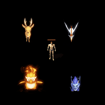 996引擎专用怪物小怪系列0263