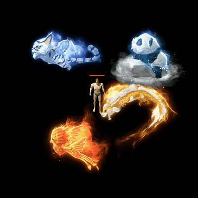 996引擎专用怪物小怪系列0264