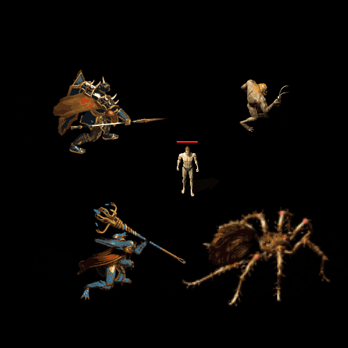 996引擎专用怪物小怪系列0272