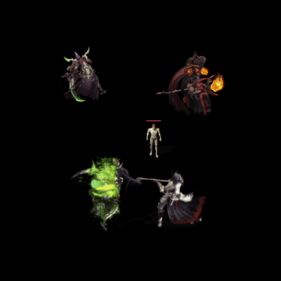 996引擎专用怪物小怪系列0274