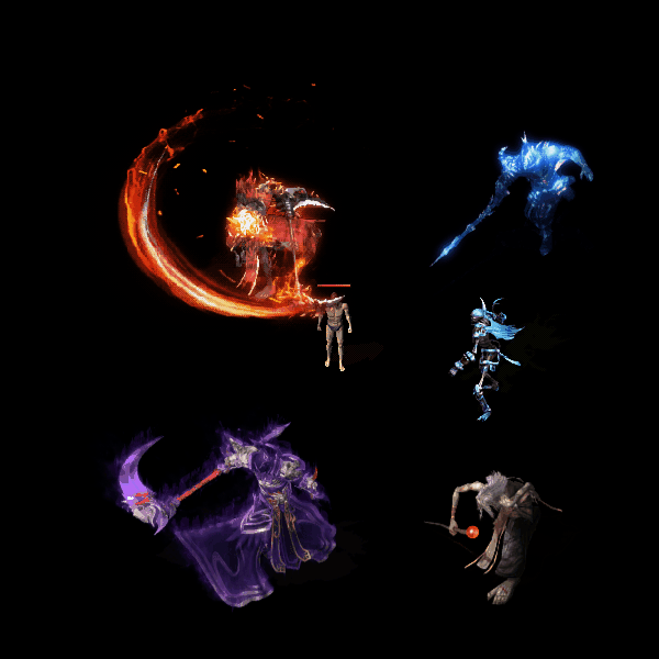 996引擎专用怪物小怪系列0276