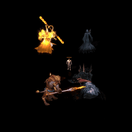 996引擎专用怪物小怪系列0277