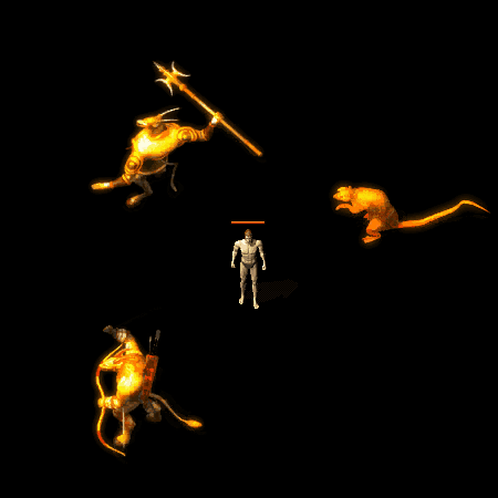 996引擎专用怪物小怪系列0290