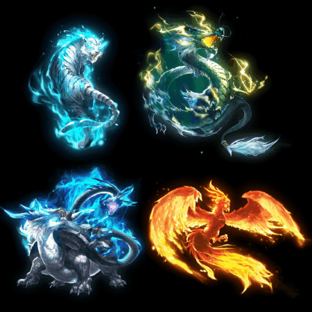 UI特效附件系列0459