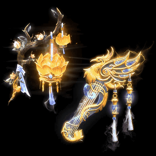 UI特效附件系列0460